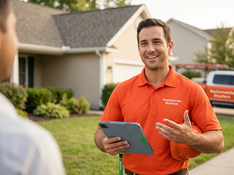 Roof Installation  in Noblesville  FAQ